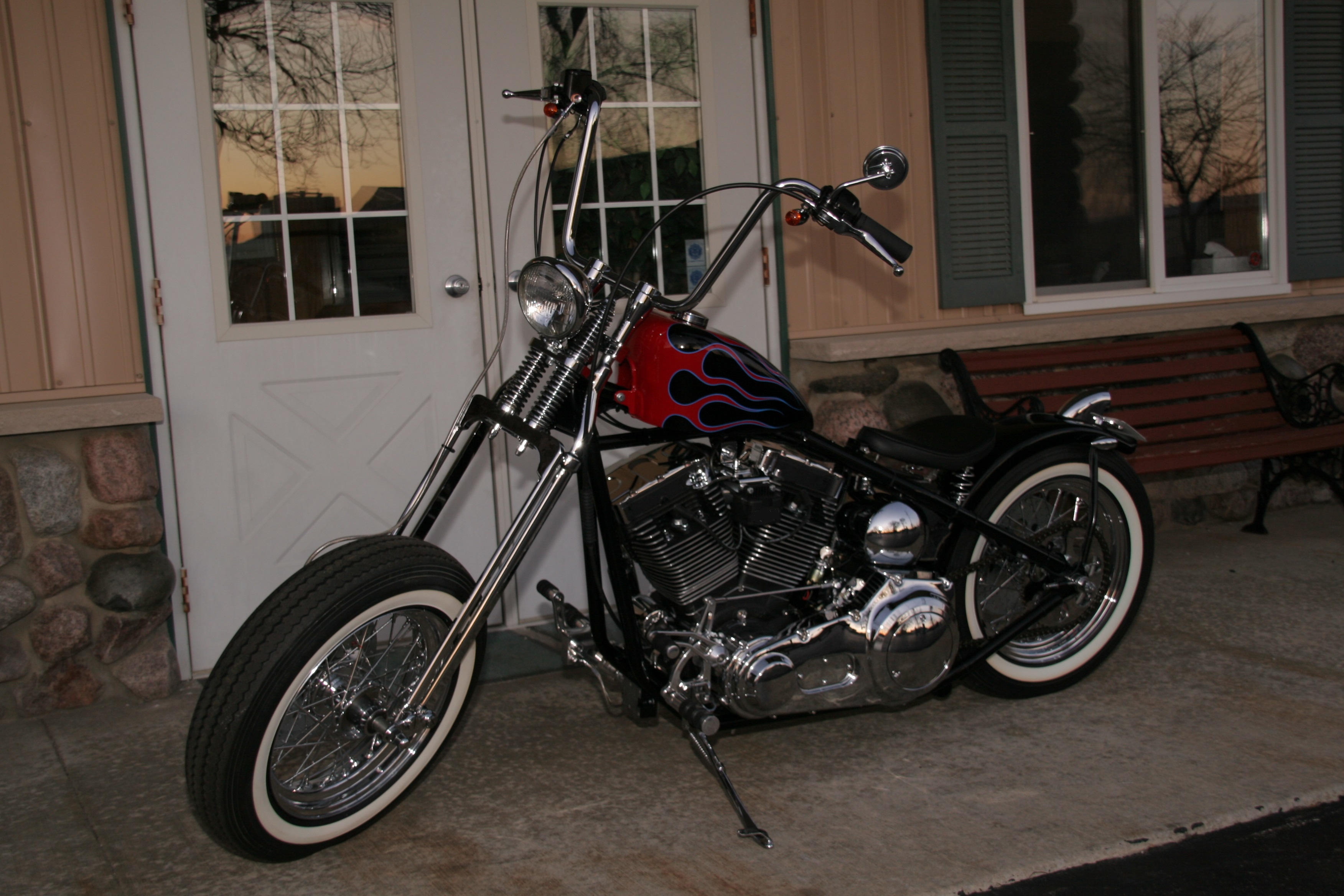 springer bobber for sale