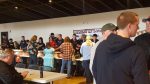 Chili Cookoff 2017